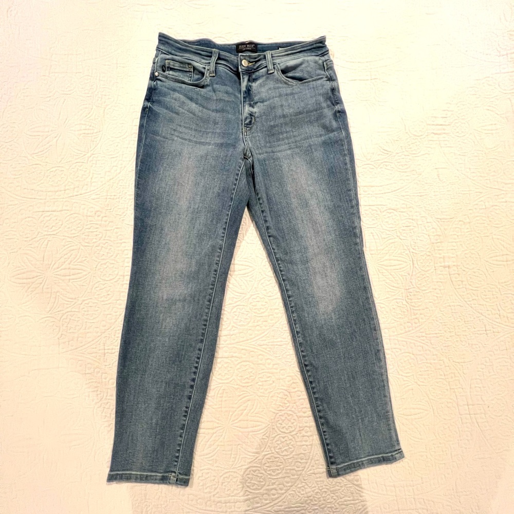 Judy blue jeans